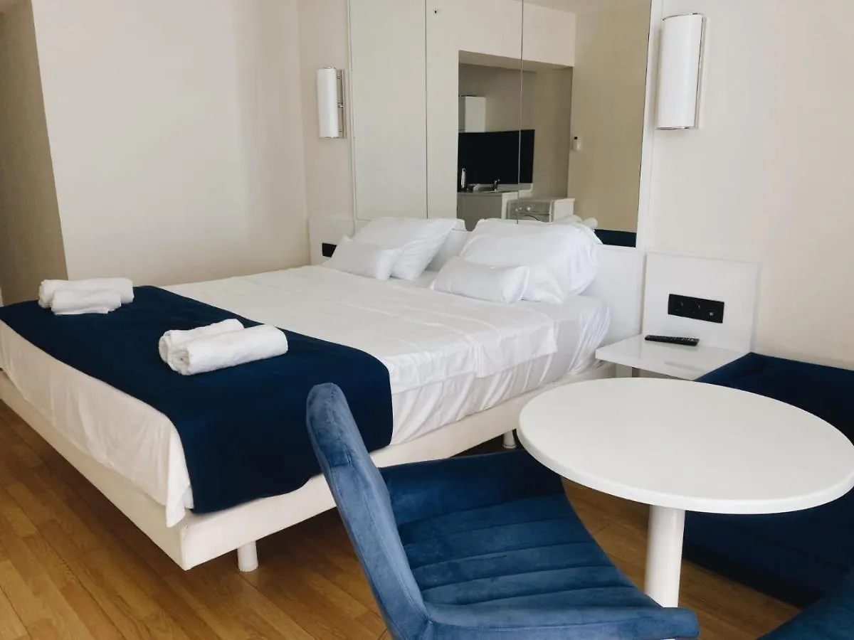Apartament Orbi City Batumi 0*,