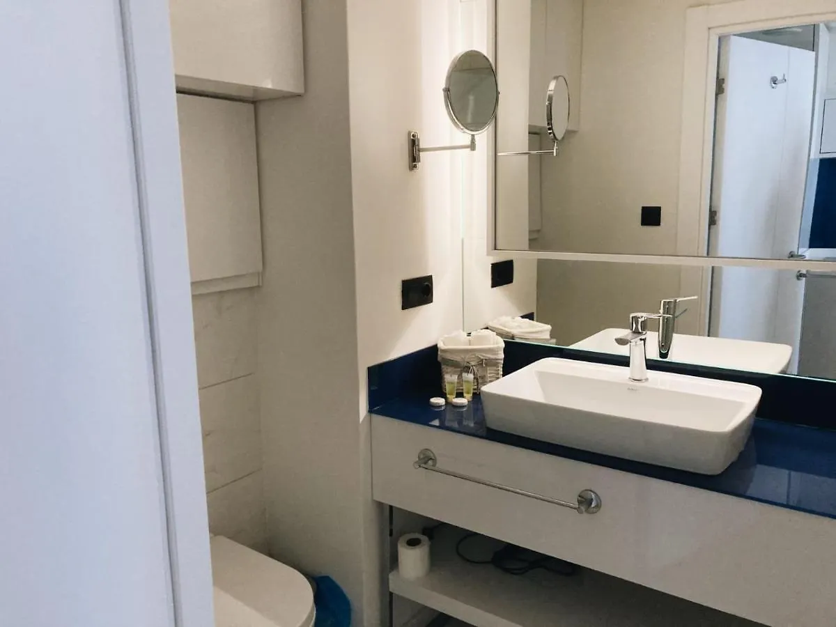 Apartament Orbi City Batumi