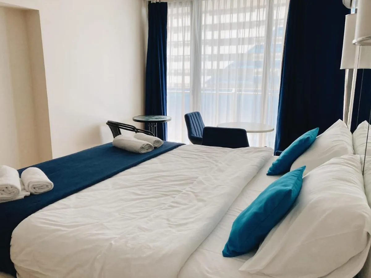 Apartament Orbi City Batumi