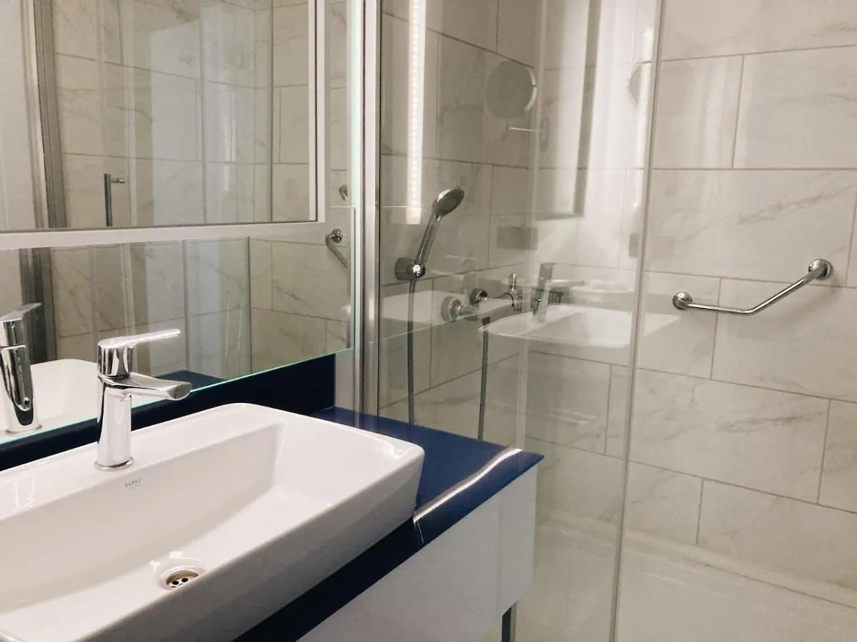 Apartament Orbi City Batumi